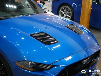 2021 Ford Mustang GT   - Photo 4 - Lynnwood, WA 98036