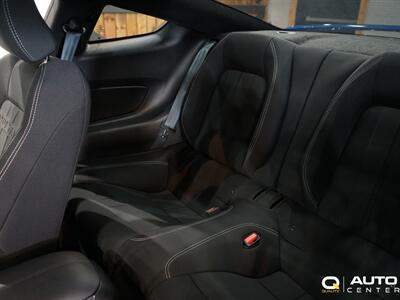 2021 Ford Mustang GT   - Photo 28 - Lynnwood, WA 98036
