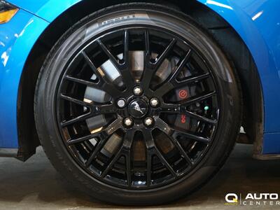 2021 Ford Mustang GT   - Photo 14 - Lynnwood, WA 98036