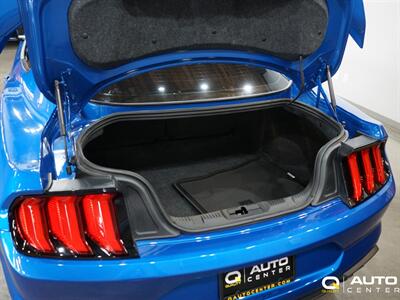 2021 Ford Mustang GT   - Photo 29 - Lynnwood, WA 98036