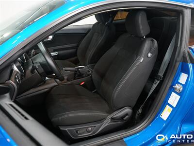 2021 Ford Mustang GT   - Photo 19 - Lynnwood, WA 98036
