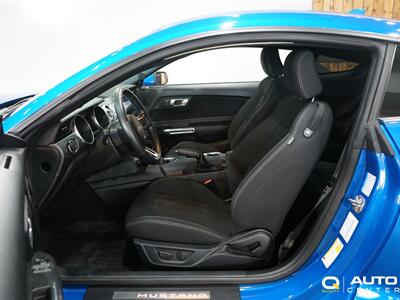 2021 Ford Mustang GT   - Photo 20 - Lynnwood, WA 98036