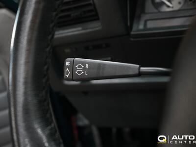 1991 BMW 325i   - Photo 27 - Lynnwood, WA 98036