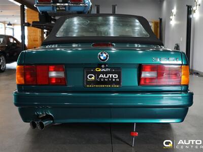 1991 BMW 325i   - Photo 5 - Lynnwood, WA 98036