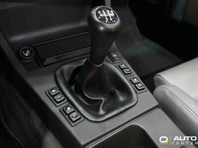 1991 BMW 325i   - Photo 30 - Lynnwood, WA 98036