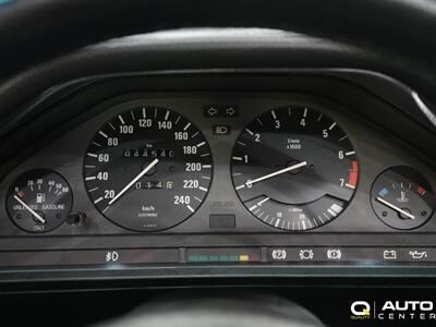 1991 BMW 325i   - Photo 28 - Lynnwood, WA 98036