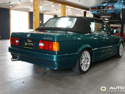 1991 BMW 325i   - Photo 4 - Lynnwood, WA 98036