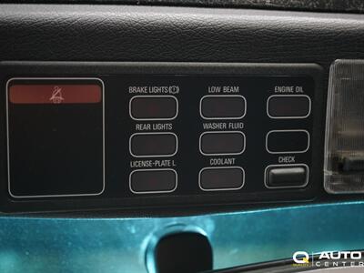 1991 BMW 325i   - Photo 33 - Lynnwood, WA 98036