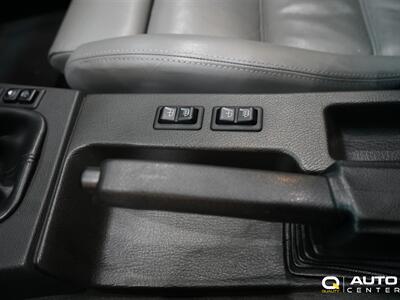 1991 BMW 325i   - Photo 31 - Lynnwood, WA 98036