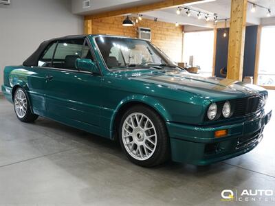 1991 BMW 325i   - Photo 3 - Lynnwood, WA 98036