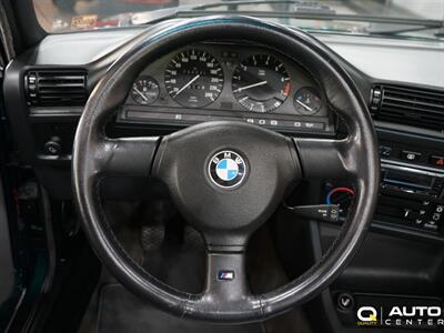 1991 BMW 325i   - Photo 23 - Lynnwood, WA 98036