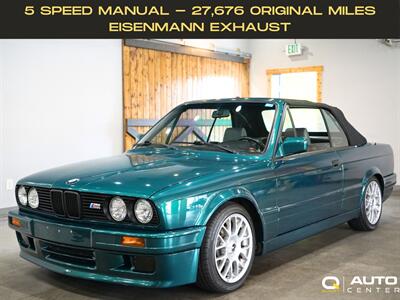1991 BMW 325i   - Photo 1 - Lynnwood, WA 98036