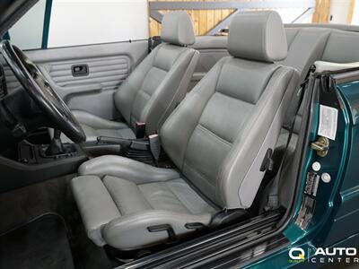 1991 BMW 325i   - Photo 16 - Lynnwood, WA 98036
