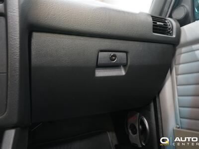 1991 BMW 325i   - Photo 32 - Lynnwood, WA 98036