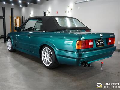 1991 BMW 325i   - Photo 6 - Lynnwood, WA 98036