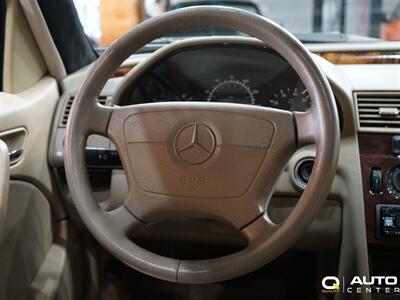 1999 Mercedes-Benz C 230 Kompressor Sport   - Photo 14 - Lynnwood, WA 98036