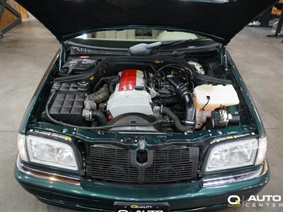 1999 Mercedes-Benz C 230 Kompressor Sport   - Photo 9 - Lynnwood, WA 98036