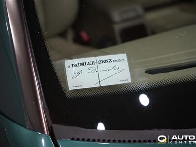 1999 Mercedes-Benz C 230 Kompressor Sport   - Photo 4 - Lynnwood, WA 98036