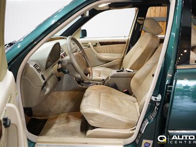 1999 Mercedes-Benz C 230 Kompressor Sport   - Photo 12 - Lynnwood, WA 98036