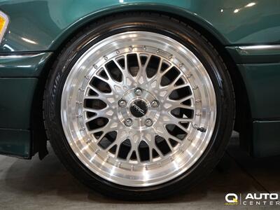 1999 Mercedes-Benz C 230 Kompressor Sport   - Photo 8 - Lynnwood, WA 98036
