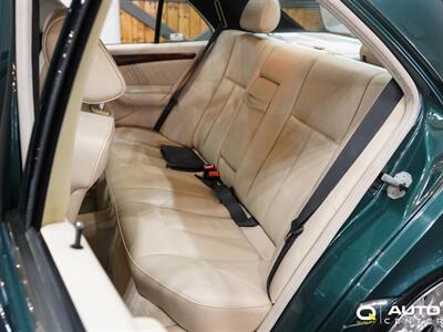 1999 Mercedes-Benz C 230 Kompressor Sport   - Photo 25 - Lynnwood, WA 98036