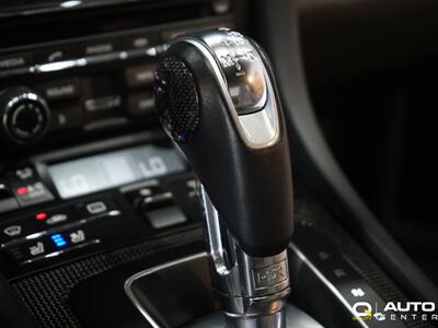 2013 Porsche 911 Carrera 4S   - Photo 41 - Lynnwood, WA 98036