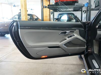 2013 Porsche 911 Carrera 4S   - Photo 20 - Lynnwood, WA 98036