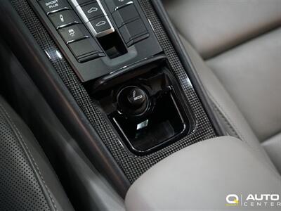 2013 Porsche 911 Carrera 4S   - Photo 43 - Lynnwood, WA 98036