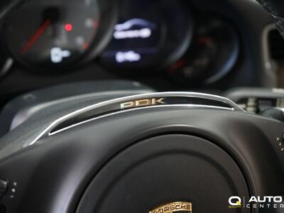 2013 Porsche 911 Carrera 4S   - Photo 32 - Lynnwood, WA 98036