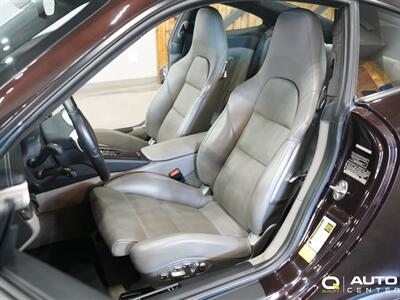 2013 Porsche 911 Carrera 4S   - Photo 3 - Lynnwood, WA 98036