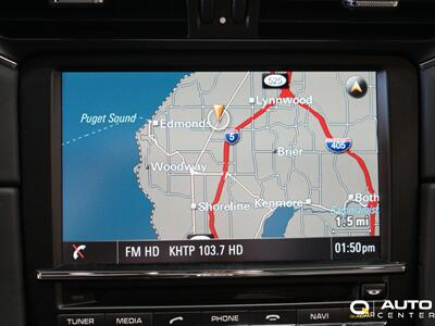 2013 Porsche 911 Carrera 4S   - Photo 37 - Lynnwood, WA 98036