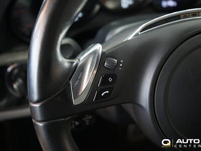 2013 Porsche 911 Carrera 4S   - Photo 31 - Lynnwood, WA 98036