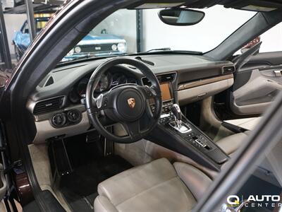 2013 Porsche 911 Carrera 4S   - Photo 29 - Lynnwood, WA 98036