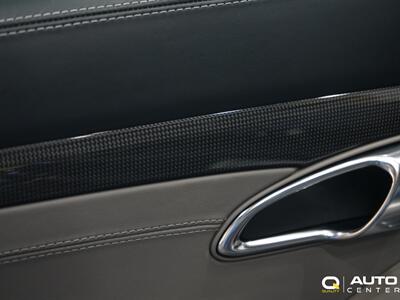 2013 Porsche 911 Carrera 4S   - Photo 22 - Lynnwood, WA 98036