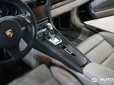 2013 Porsche 911 Carrera 4S   - Photo 4 - Lynnwood, WA 98036