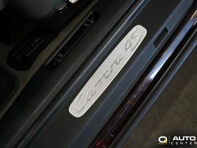 2013 Porsche 911 Carrera 4S   - Photo 27 - Lynnwood, WA 98036