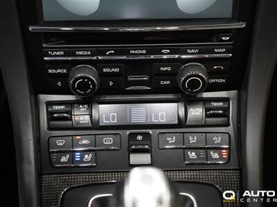 2013 Porsche 911 Carrera 4S   - Photo 39 - Lynnwood, WA 98036