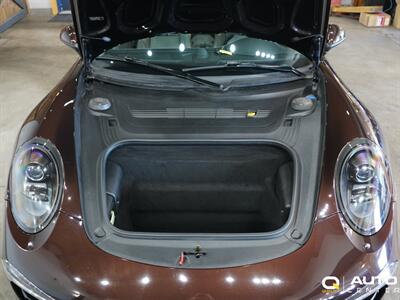 2013 Porsche 911 Carrera 4S   - Photo 15 - Lynnwood, WA 98036