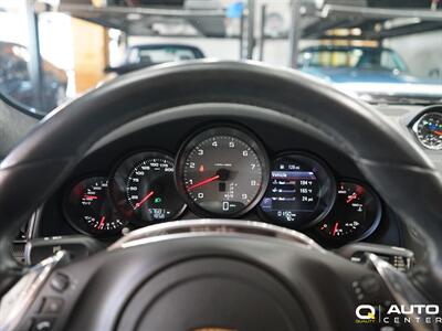 2013 Porsche 911 Carrera 4S   - Photo 35 - Lynnwood, WA 98036
