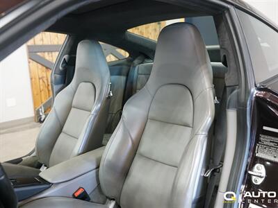 2013 Porsche 911 Carrera 4S   - Photo 24 - Lynnwood, WA 98036