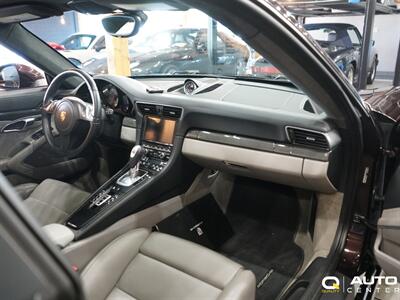 2013 Porsche 911 Carrera 4S   - Photo 53 - Lynnwood, WA 98036