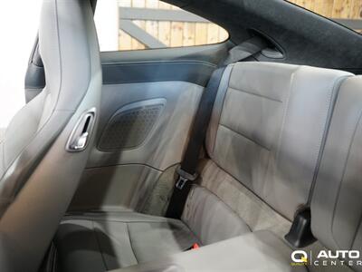 2013 Porsche 911 Carrera 4S   - Photo 52 - Lynnwood, WA 98036