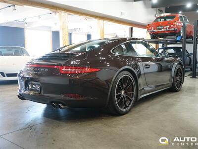 2013 Porsche 911 Carrera 4S   - Photo 9 - Lynnwood, WA 98036