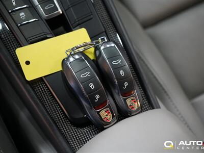 2013 Porsche 911 Carrera 4S   - Photo 45 - Lynnwood, WA 98036
