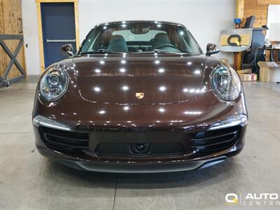 2013 Porsche 911 Carrera 4S   - Photo 6 - Lynnwood, WA 98036
