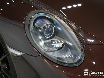 2013 Porsche 911 Carrera 4S   - Photo 8 - Lynnwood, WA 98036