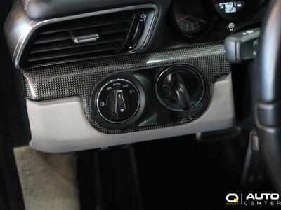2013 Porsche 911 Carrera 4S   - Photo 34 - Lynnwood, WA 98036