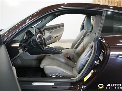 2013 Porsche 911 Carrera 4S   - Photo 28 - Lynnwood, WA 98036