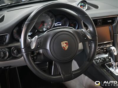 2013 Porsche 911 Carrera 4S   - Photo 30 - Lynnwood, WA 98036