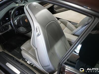 2013 Porsche 911 Carrera 4S   - Photo 48 - Lynnwood, WA 98036